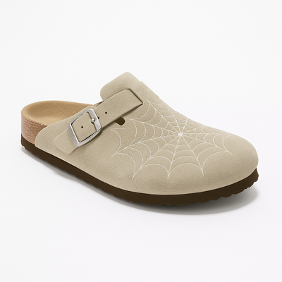 Spider-Web Clogg's