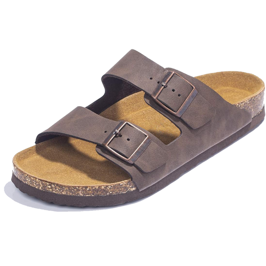 Double Strap Clogg's