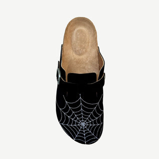 Spider-Web Clogg's